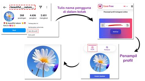 insta profile zoom|Zoom Instagram Profile Picture [Full HD Quality]